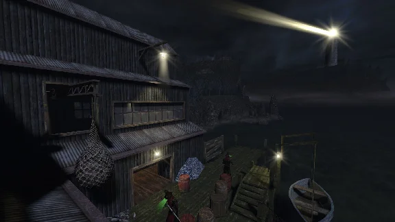 GLOOMWOOD \ STEAM \ WORLDWIDE + RU \ KEY