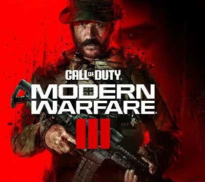 🔴Call of Duty Modern Warfare III 2023 АРЕНДА🔴