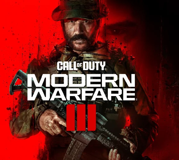 🔴Call of Duty Modern Warfare III 2023 АРЕНДА🔴
