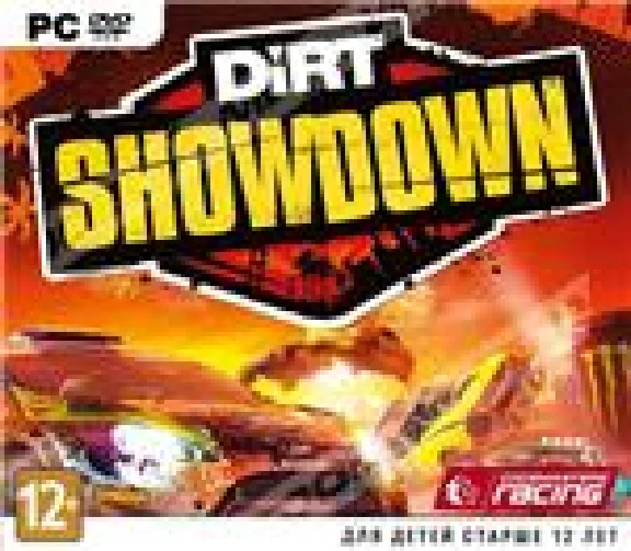 DiRT Showdown - Steam GIFT (Region Free)