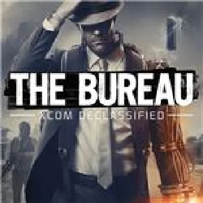 DL The Bureau: XCOM Declassified - Steam region free