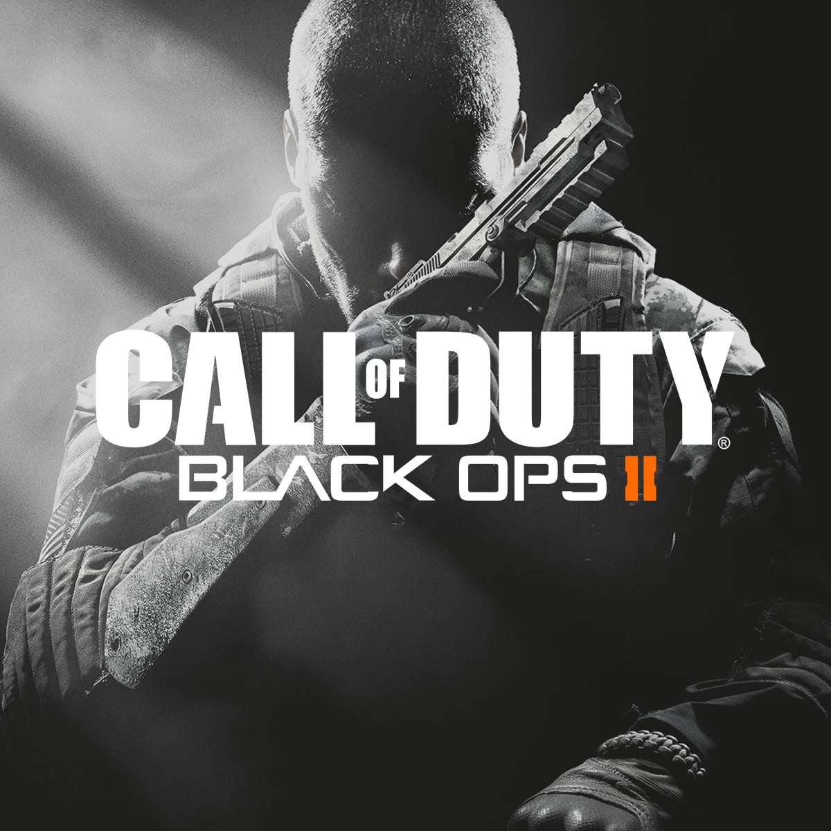 Call of Duty: Black Ops II (2012)⭐️Steam+Смена почты