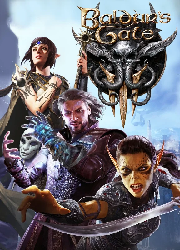 UFC 5 + Baldur´s Gate 3 + NHL 23  XBOX❤️‍🔥 ACCOUNT