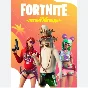 🔹FORTNITE НАБОР ЛЕТНИЕ ЛЕГЕНДЫ+АКТИВАЦИЯ⚡PC/XBOX/PS