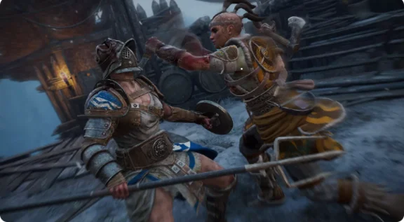 🔑KEY✅FOR HONOR™ STANDARD EDITION🎮XBOX ONE|XS✅