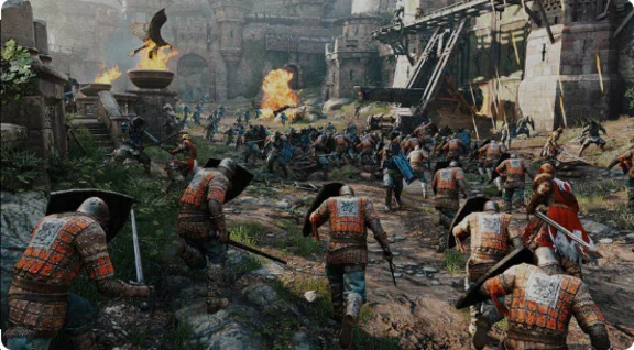 🔑KEY✅FOR HONOR™ STANDARD EDITION🎮XBOX ONE|XS✅