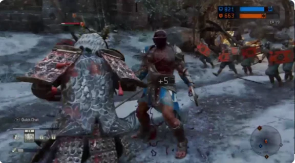 🔑KEY✅FOR HONOR™ STANDARD EDITION🎮XBOX ONE|XS✅