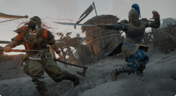 🔑KEY✅FOR HONOR™ STANDARD EDITION🎮XBOX ONE|XS✅