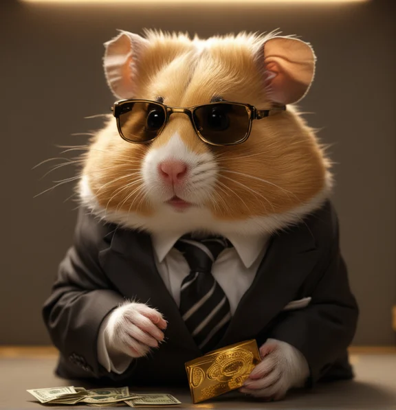 🐹Hamster Kombat🐹Unique referrals✅+25000coins✅