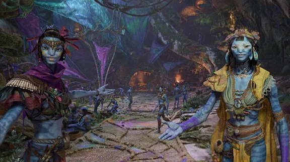 ⚡Gift RU- Avatar: Frontiers of Pandora Gold Edit | AUTO