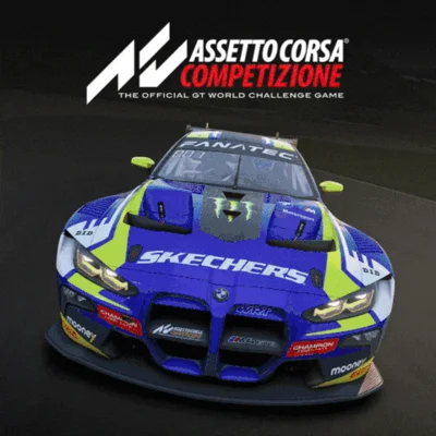 🔴 Assetto Corsa Competizione❗️PS4/PS5 🔴 Türkiye