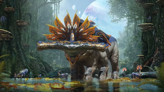 Avatar: Frontiers of Pandora Ultimate Edition
