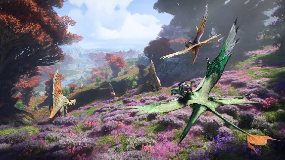 Avatar: Frontiers of Pandora Ultimate Edition