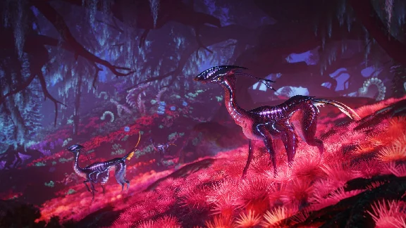 Avatar: Frontiers of Pandora Ultimate Edition