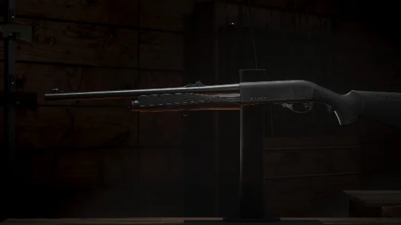 Way of the Hunter - Remington Firearms Pack DLC