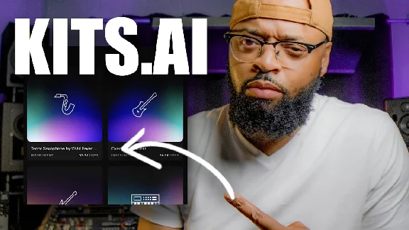 🔊 Kits Ai 🔊 SUBSCRIPTION ⚙️ NO LOGIN 🚀 + FAST