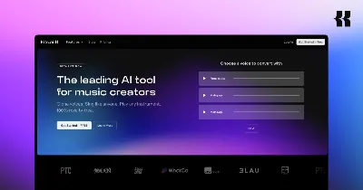 🔊 Kits Ai 🔊 ПОДПИСКА ⚙️ БЕЗ ВХОДА 🚀 + БЫСТРО