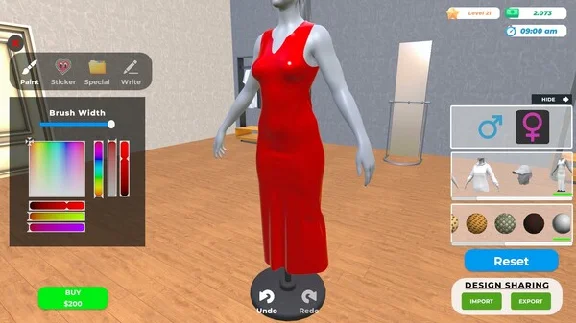 ⚡️Gift Russia - Clothing Store Simulator | AUTODELIVERY