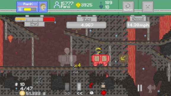 Swipecart 💎 STEAM KEY REGION FREE GLOBAL