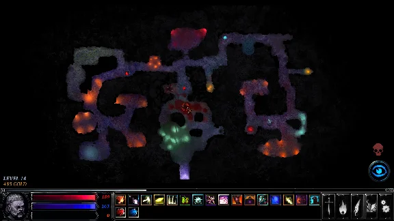 🔥Hellslave\Steam\Весь Мир + РФ\Ключ
