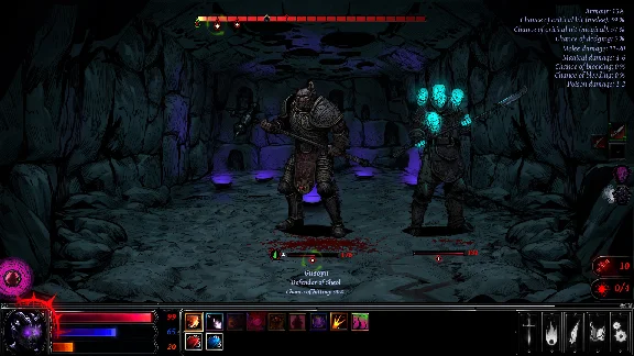 🔥Hellslave\Steam\Весь Мир + РФ\Ключ