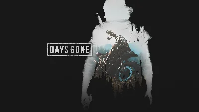 🎮 Days Gone 🎮 ТОЛЬКО ВАШ 🎮 СМЕНА ПОЧТЫ