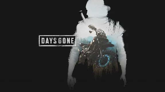 🎮 Days Gone 🎮 ТОЛЬКО ВАШ 🎮 СМЕНА ПОЧТЫ