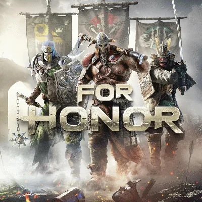 All regions ☑️⭐For Honor All PACKS FOR CHOICE