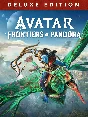 Avatar: Frontiers of Pandora Deluxe Edition GLOBAL AUTO