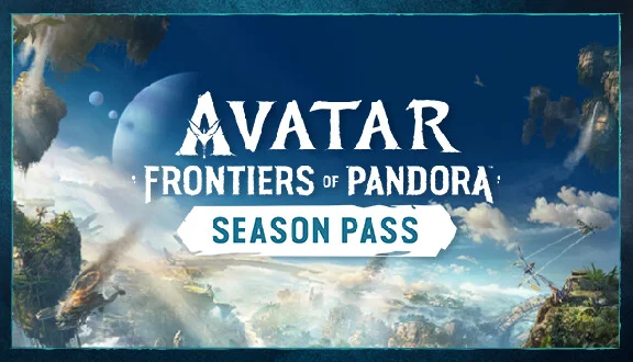 🎁DLC Avatar Frontiers of Pandora Season Pass🌍ROW✅AUTO