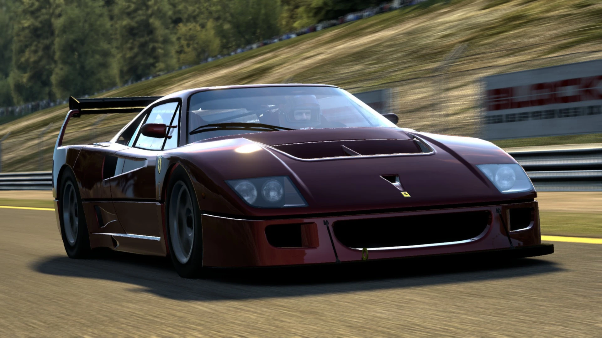 Test Drive: Ferrari Racing Legends 💎 STEAM GIFT RUSSIA