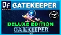 GATEKEEPER — DELUXE EDITION✔️ALL DLC ✔️STEAM ACCOUNT