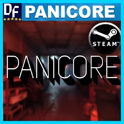 PANICORE ✔️(STEAM) ACCOUNT