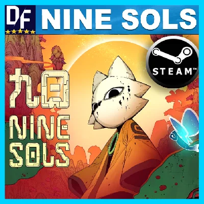 NINE SOLS ✔️(STEAM) АККАУНТ