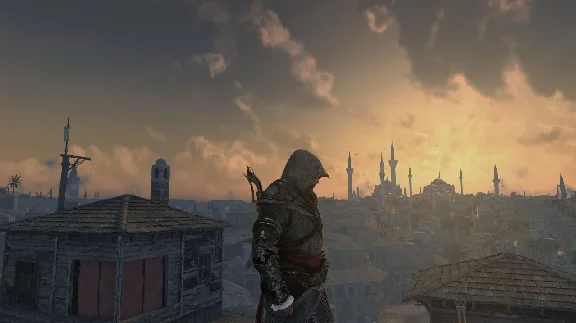 ☑️⭐Assassin´s Creed® The Ezio Collection XBOX⭐☑️