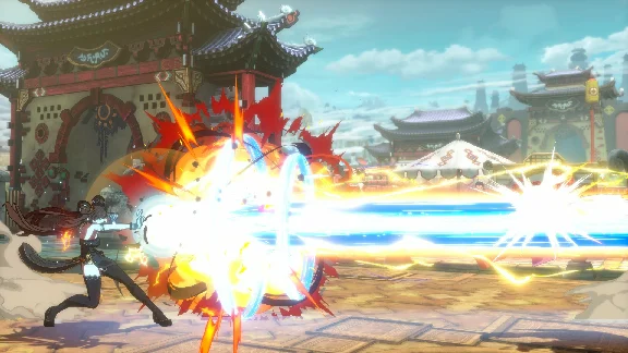 DNF Duel - DLC 5: Nen Master * STEAM RU ⚡ АВТО 💳0%