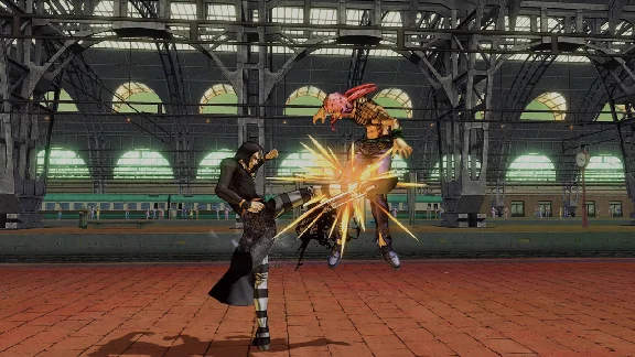 JoJo´s Bizarre Adventure: All-Star Battle R Season Pass