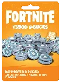 🏆FORTNITE V-BUCKS 13500-27000 fast 🚀best price 🔥