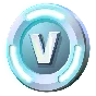 🏆FORTNITE V-BUCKS 13500-27000 fast 🚀best price 🔥