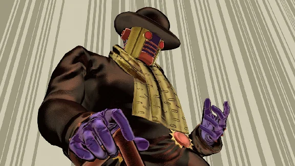JoJo´s Bizarre Adventure All-Star Battle R Season Pas 2