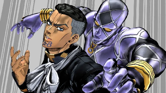 JoJo´s Bizarre Adventure All-Star Battle R Season Pas 2