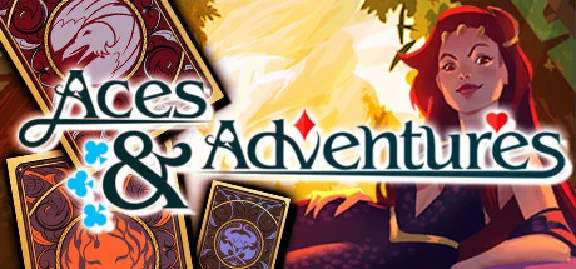 Aces & Adventures STEAM KEY Россия + МИР + ВСЕ СТРАНЫ