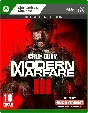 Cyberpunk 2077 + Call of Duty: Modern Warfare 3