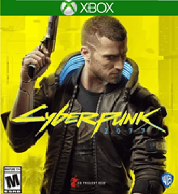 Cyberpunk 2077 + Call of Duty: Modern Warfare 3