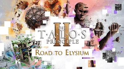 🎮The Talos Principle 2 Road to Elysium Pack XBOX🔑KEY