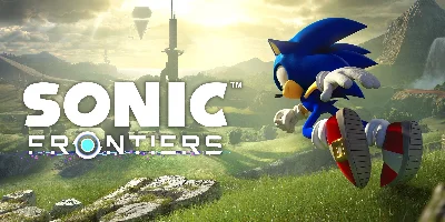 ❤️‍🔥Sonic Frontiers/Sonic Colours Ult(Xbox)+Game total