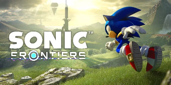 ❤️‍🔥Sonic Frontiers/Sonic Colours Ult(Xbox)+Game total