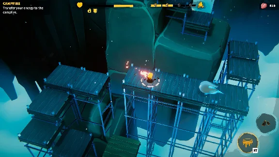 Flame Keeper - STEAM GIFT РОССИЯ