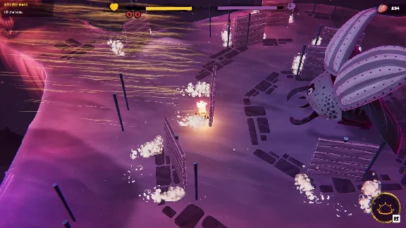 Flame Keeper - STEAM GIFT РОССИЯ