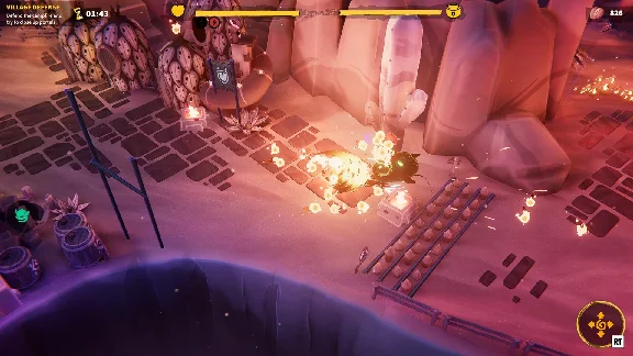 Flame Keeper - STEAM GIFT РОССИЯ